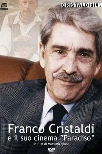 Franco Cristaldi e il suo cinema Paradiso (2009)