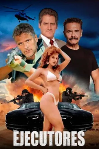 Ejecutores (2024)