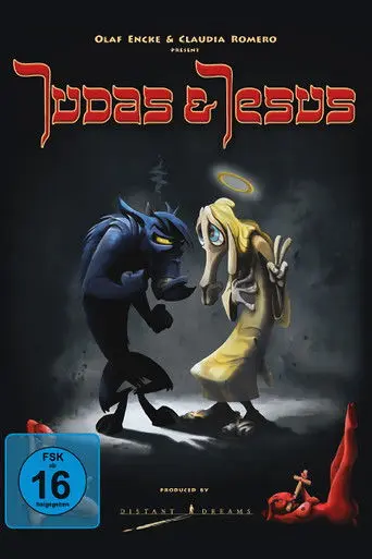 Judas & Jesus (2008)
