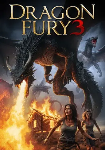 Dragon Fury 3 (2026)