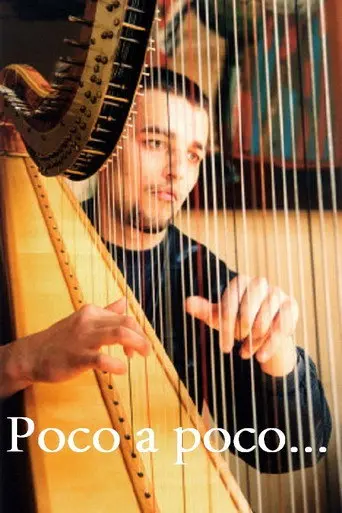 Poco a poco (2001)