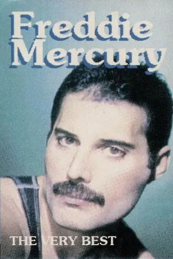 The Very Best of Freddie Mercury and Queen (2006)
