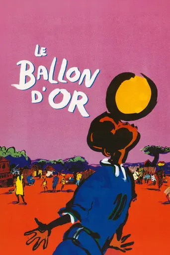 The Golden Ball (1994)