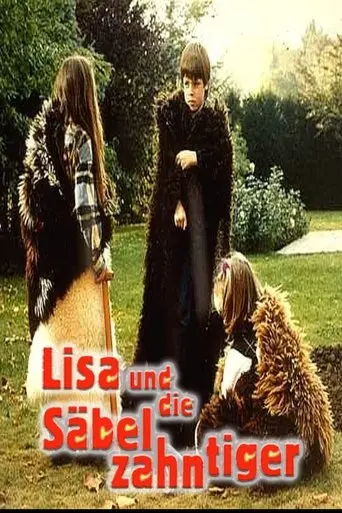 Lisa und die Säbelzahntiger (1995)