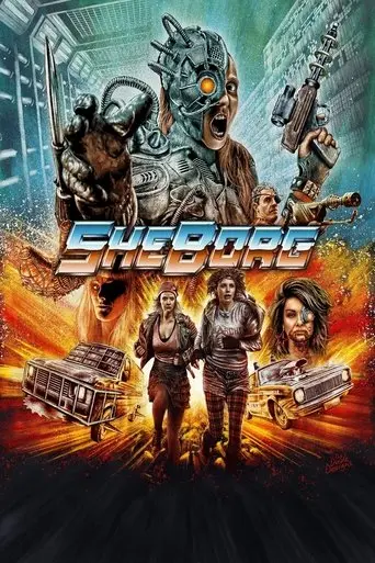 Sheborg Massacre (2016)
