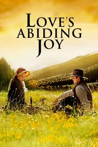 Love's Abiding Joy (2006)