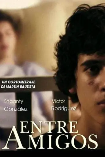 Between Friends (2010)