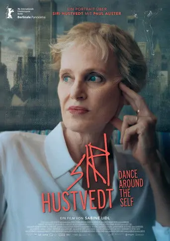Siri Hustvedt – Dance Around the Self (2026)