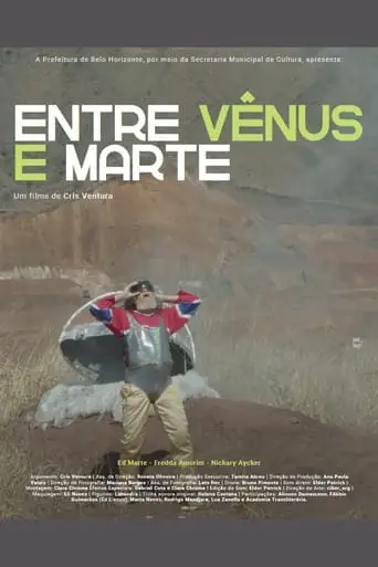 Between Venus And Mars (2024)