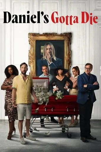 Daniel's Gotta Die (2025)