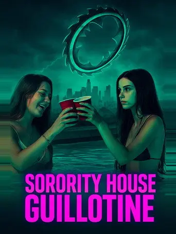 Sorority House Guillotine (2026)