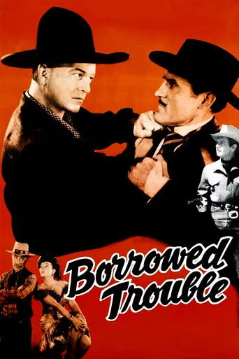 Borrowed Trouble (1948)