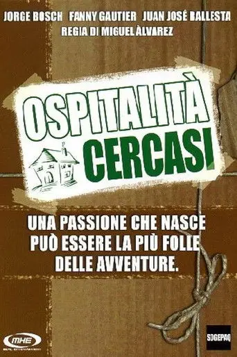 Mi casa es tu casa (2003)