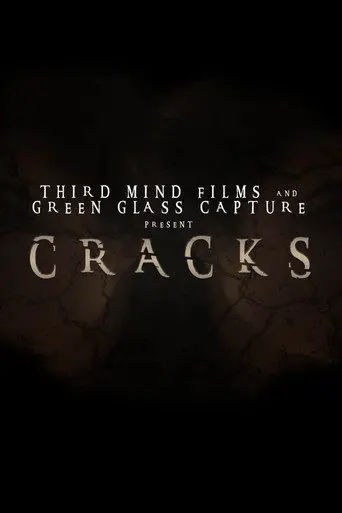Cracks (2018)