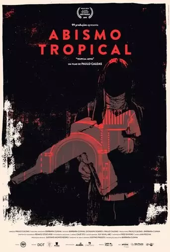 Tropical Abyss (2019)