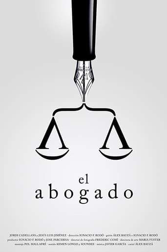 The Lawyer (2016)