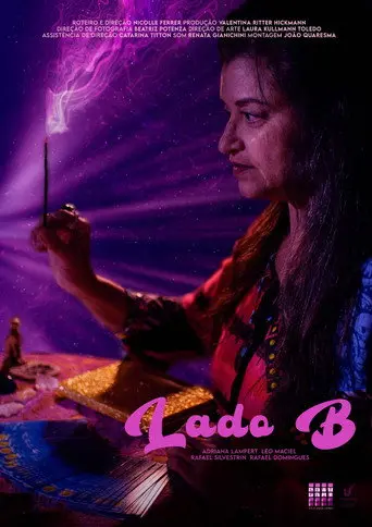 Lado B (2022)