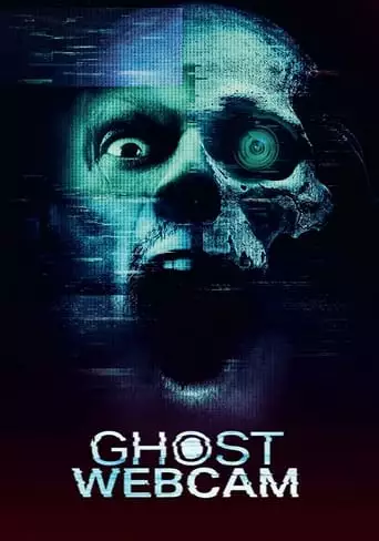 Ghost Webcam (2023)