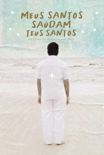 Meus Santos Saúdam Teus Santos (2021)