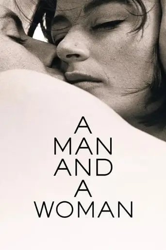 A Man And A Woman (1966)