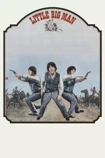 Little Big Man (1970)