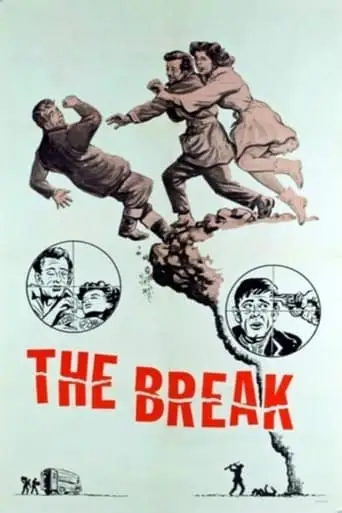 The Break (1962)