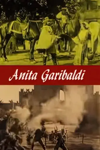 Anita Garibaldi (1910)