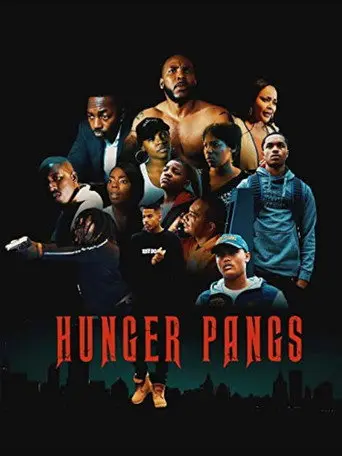 Hunger Pangs (2019)