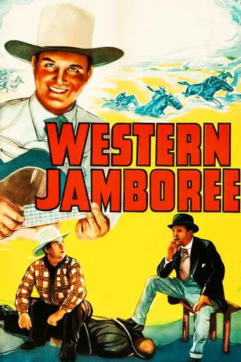 Western Jamboree (1938)