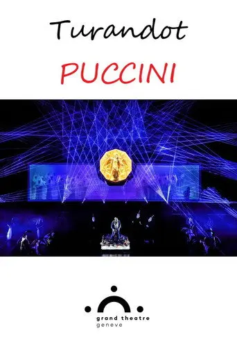 Turandot - Geneva (2022)