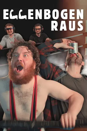 Ellenbogen Raus (2026)