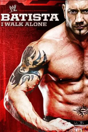 Batista - I Walk Alone (2009)