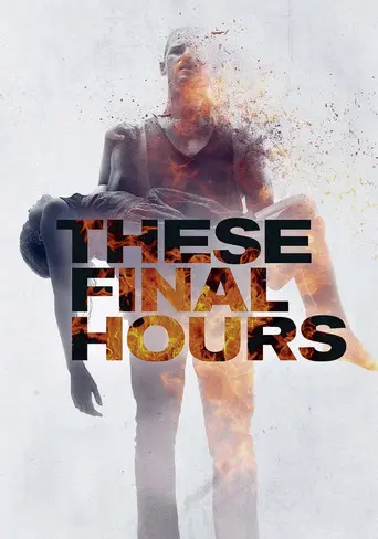 These Final Hours (2014)