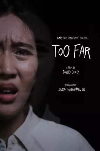 Too Far (2023)