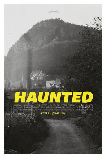 Haunted (2018)