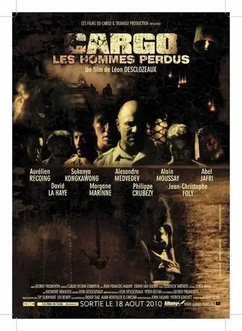 Cargo, the Lost Men (2010)