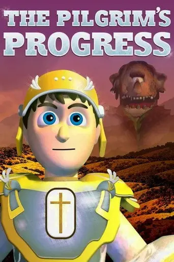 The Pilgrim’s Progress (2005)