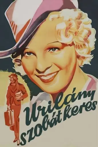 Urilany Szobat Keres (1937)