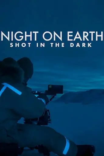 Night On Earth: Shot In The Dark (2020)