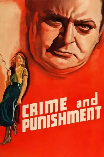 Crime And Punishment (1935)