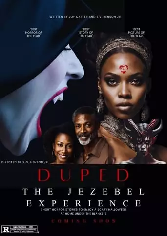 Duped (The Jezbel Experience) (2026)