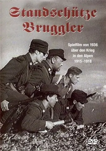 Militiaman Bruggler (1936)
