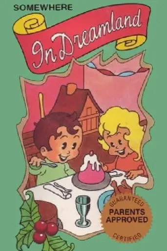 Somewhere in Dreamland (1936)