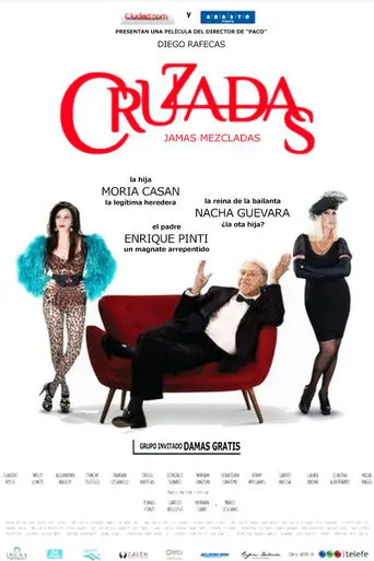 Cruzadas (2011)