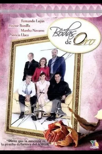 Bodas de oro (2005)