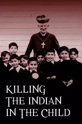 Killing The Indian In The Child (2021)