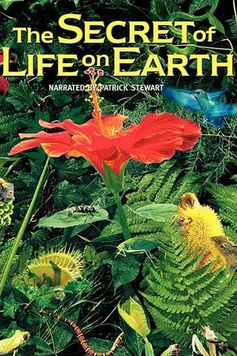 The Secret Of Life On Earth (1993)