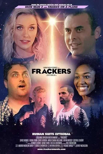 Frackers (2020)