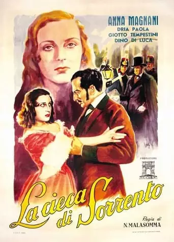 The Blind Woman Of Sorrento (1934)