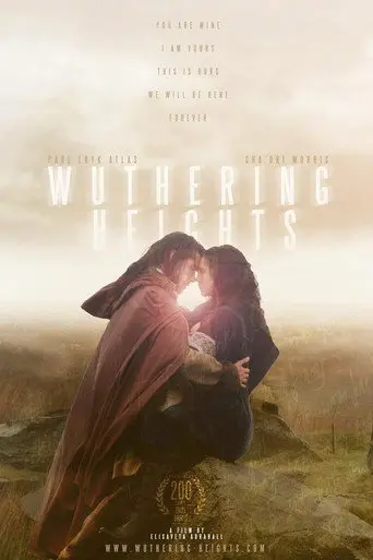 Wuthering Heights (1970)